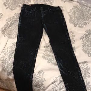 True Religion Size 28